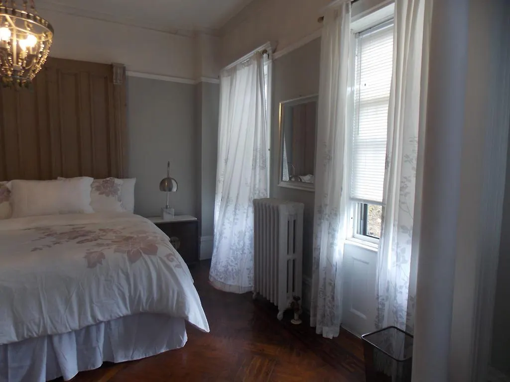 Serenity At Home New York