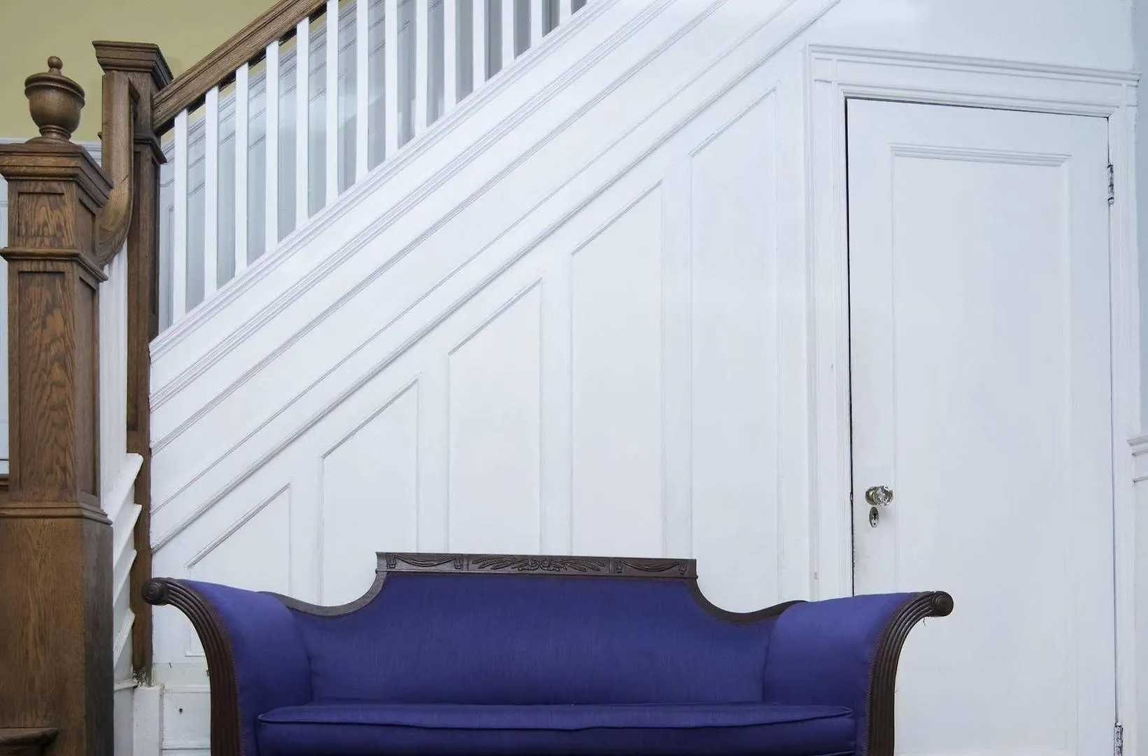 Bed & Breakfast Serenity At Home New York United States