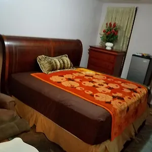 Bklyn Cozy Spot Bed & Breakfast