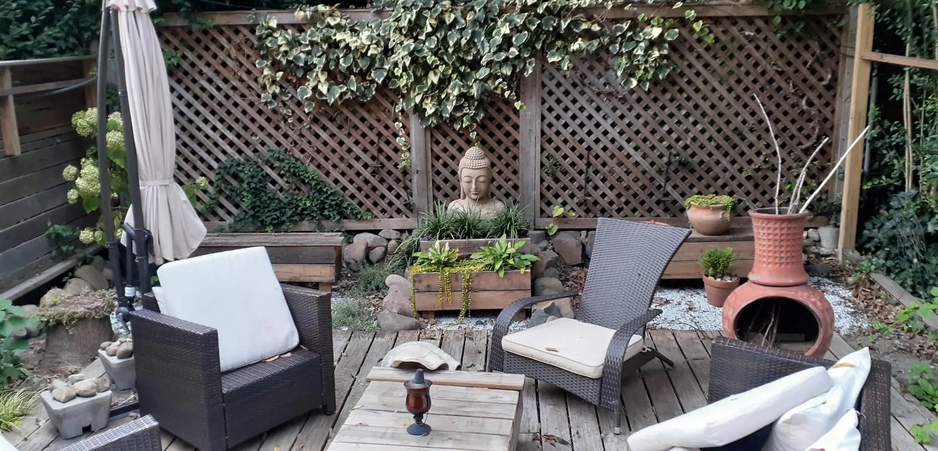 Serenity At Home New York United States
