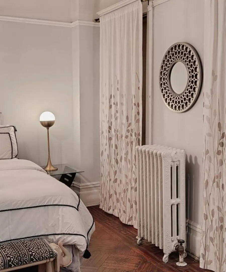 Bed & Breakfast Serenity At Home New York United States