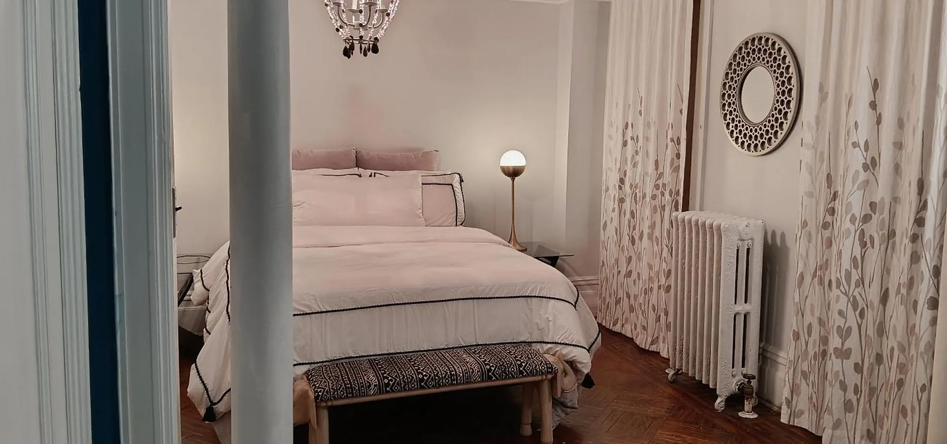 Bed & Breakfast Serenity At Home New York United States