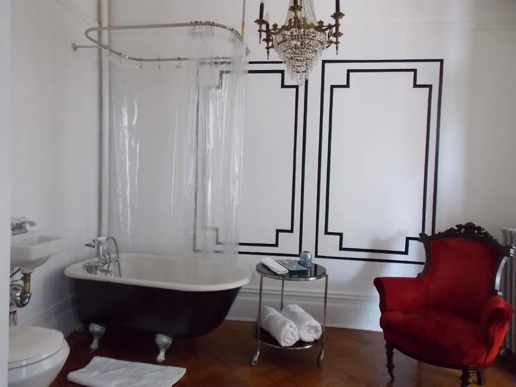 Bed & Breakfast Serenity At Home New York