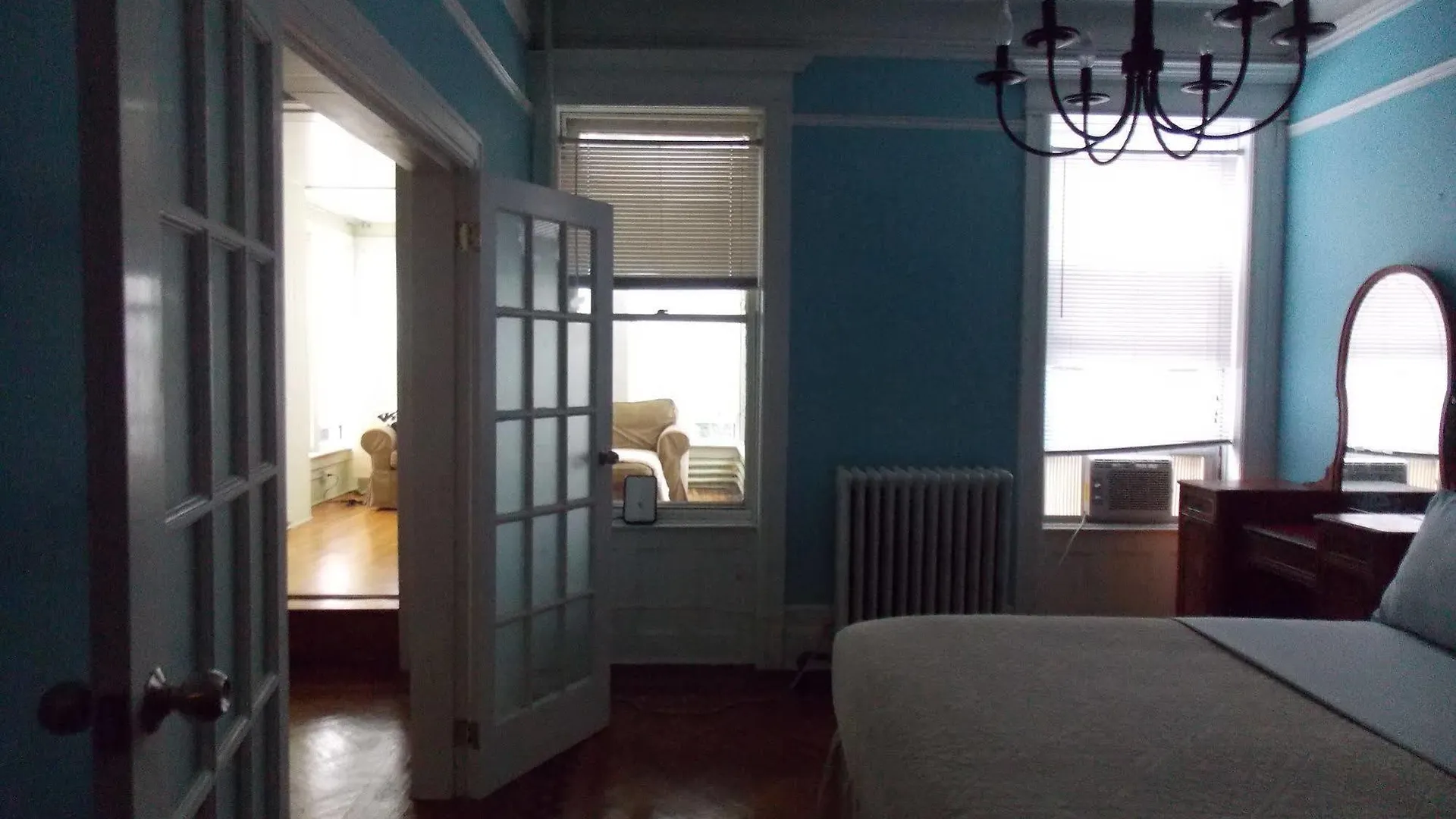 Serenity At Home New York
