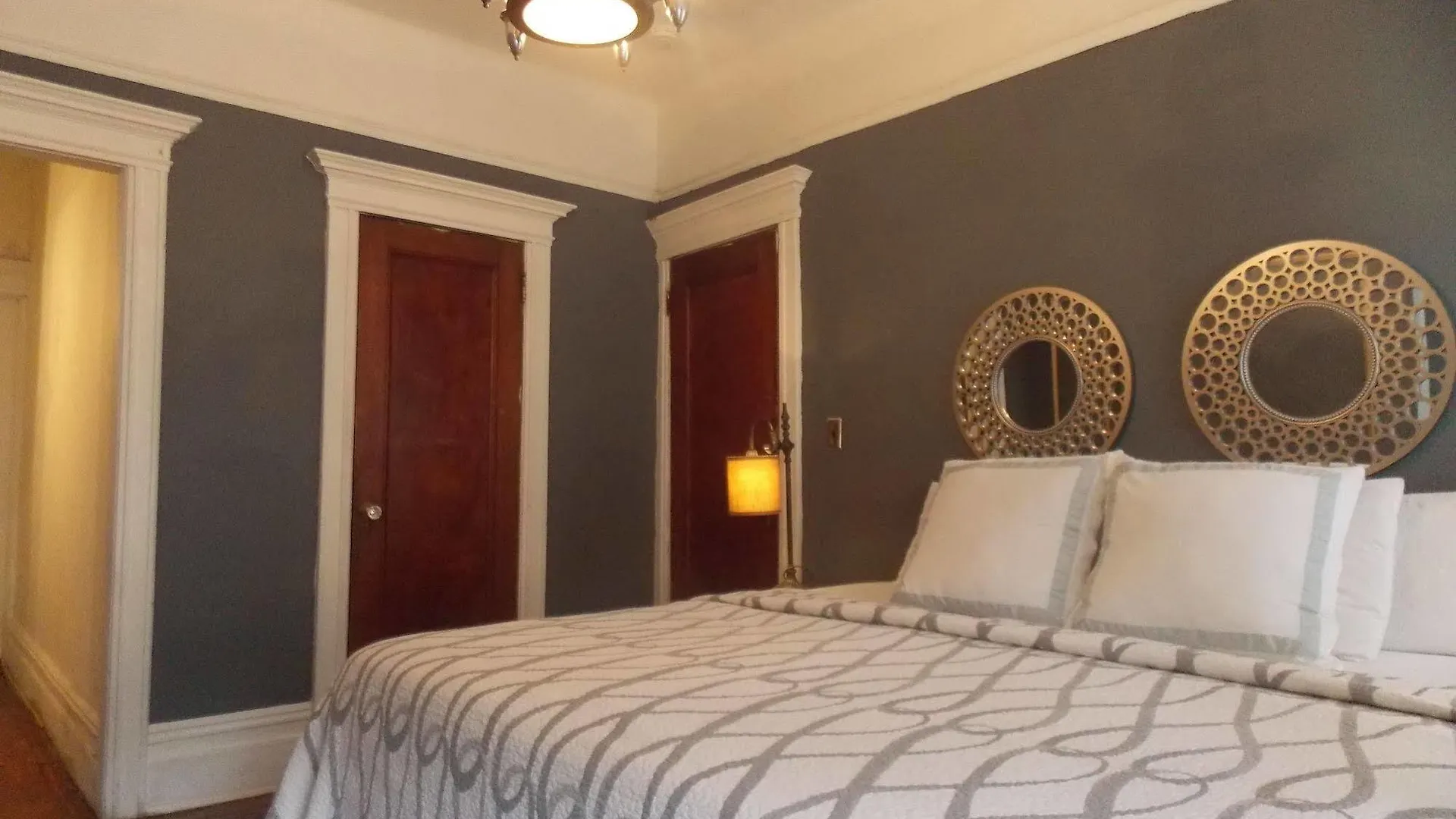 Bed & Breakfast Serenity At Home New York