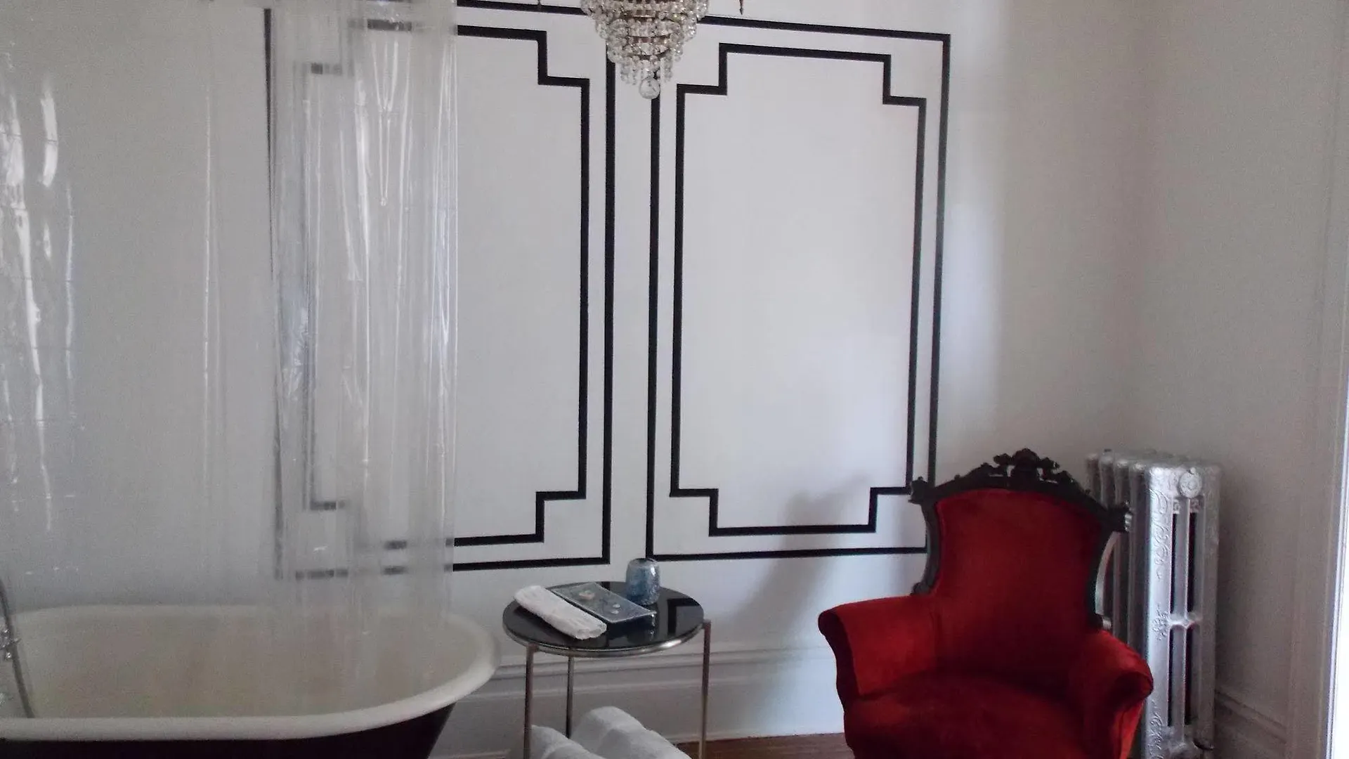 Serenity At Home New York