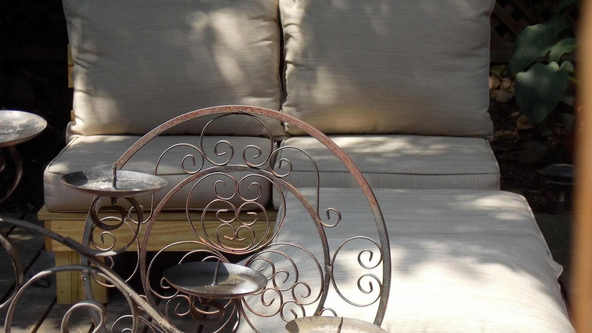 Bed & Breakfast Serenity At Home New York