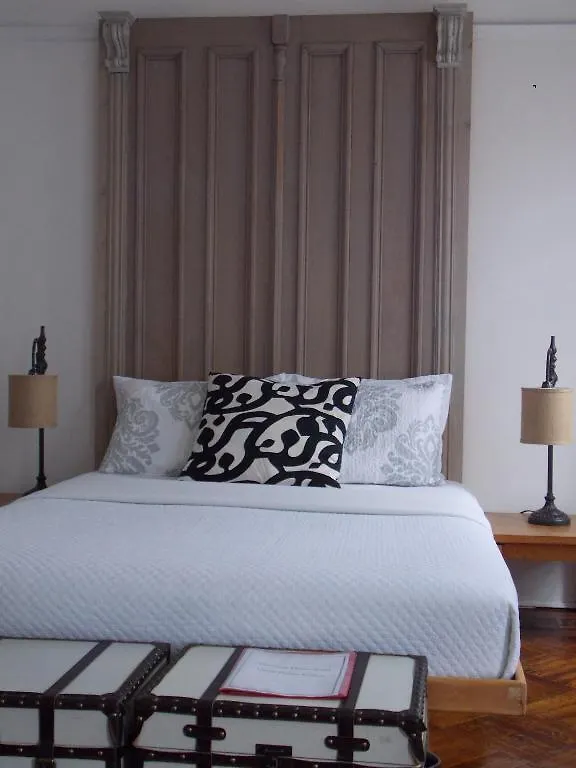 Bed & Breakfast Serenity At Home New York