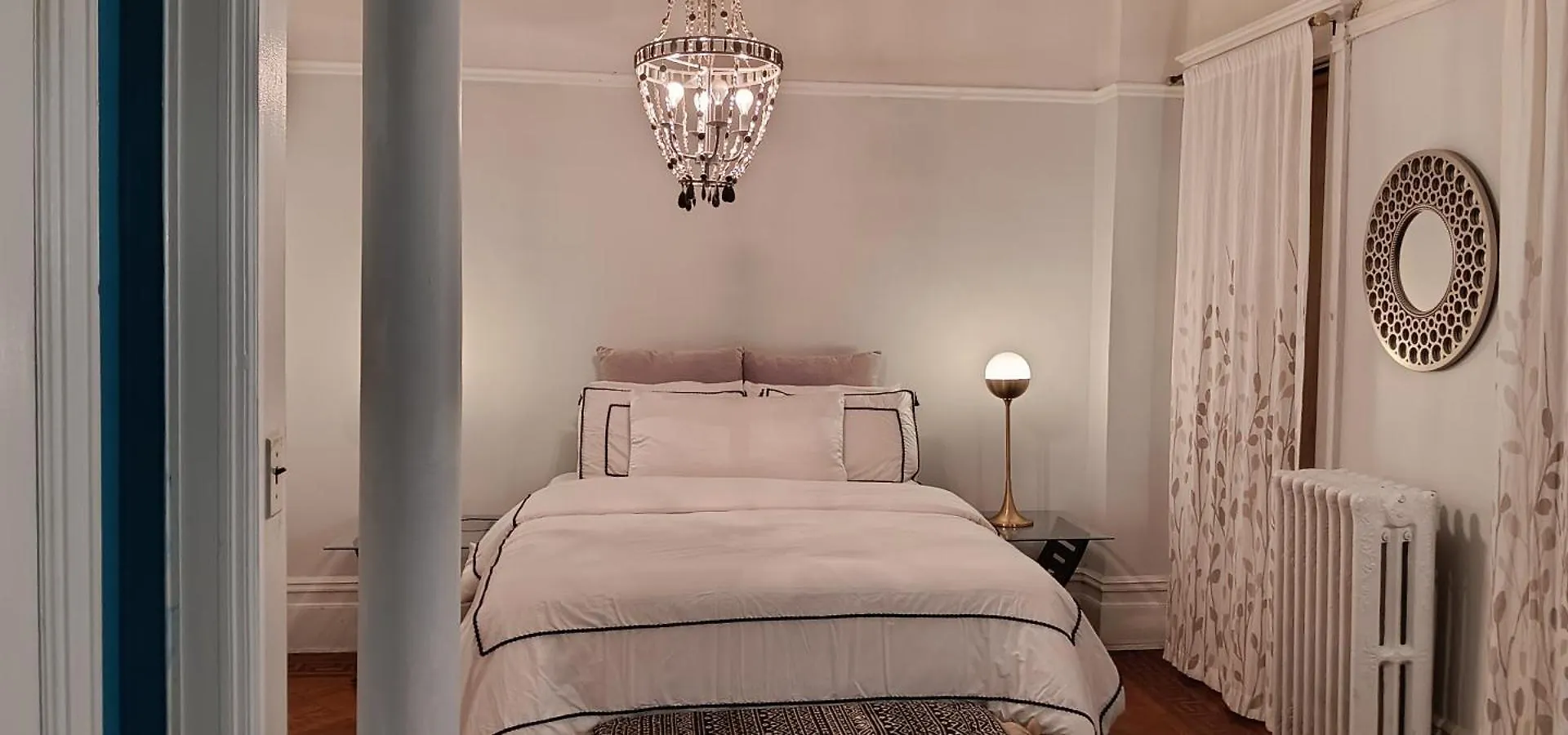 Serenity At Home New York