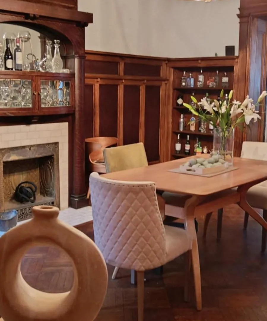 Couette-café Serenity At Home New York