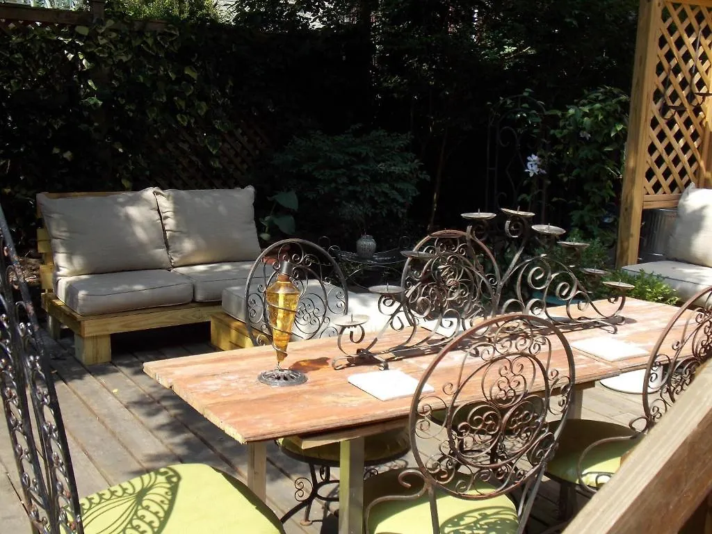 Serenity At Home New York